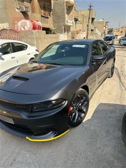 دودج تشارجر